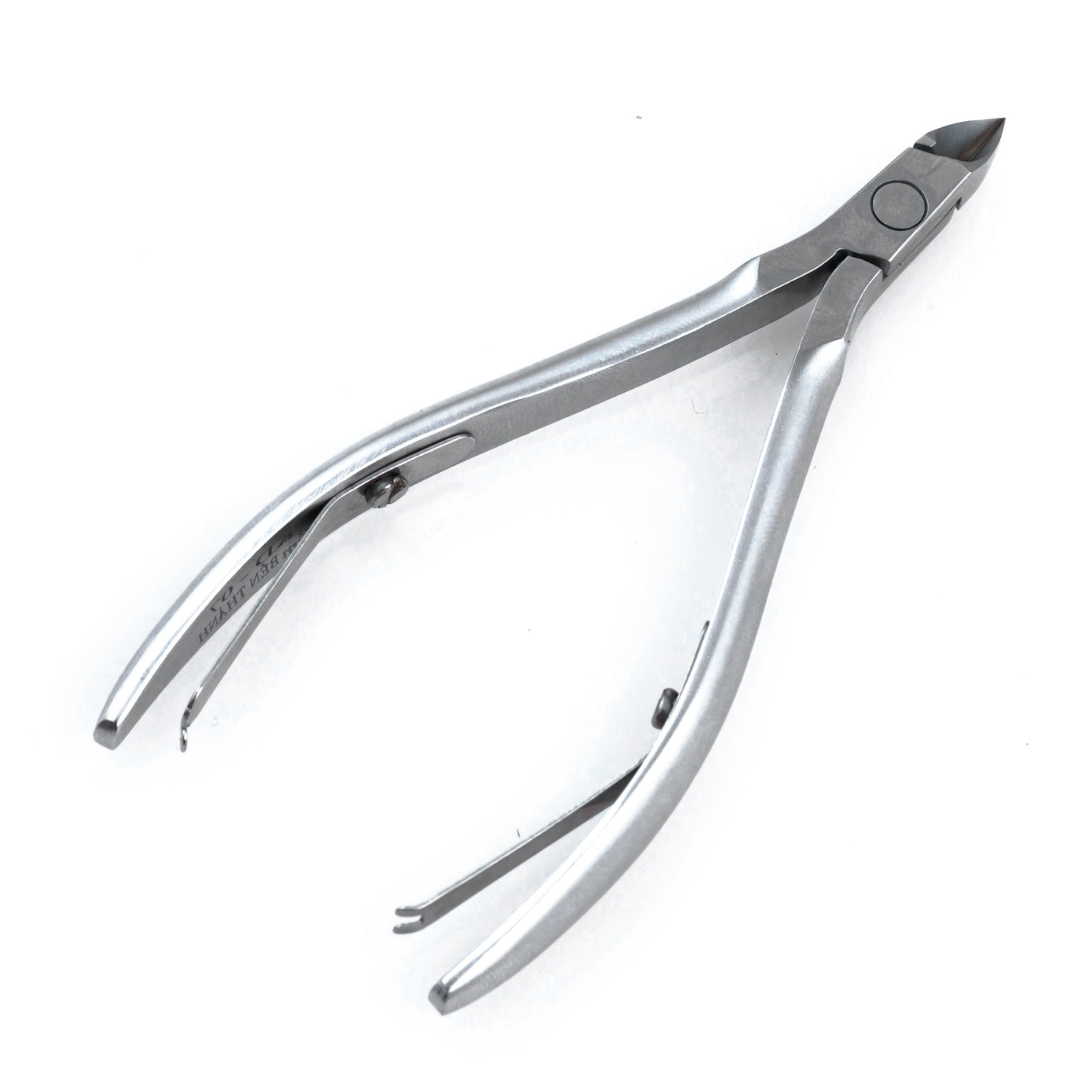 Nail Cuticle Nipper KD 7 - JAW 14