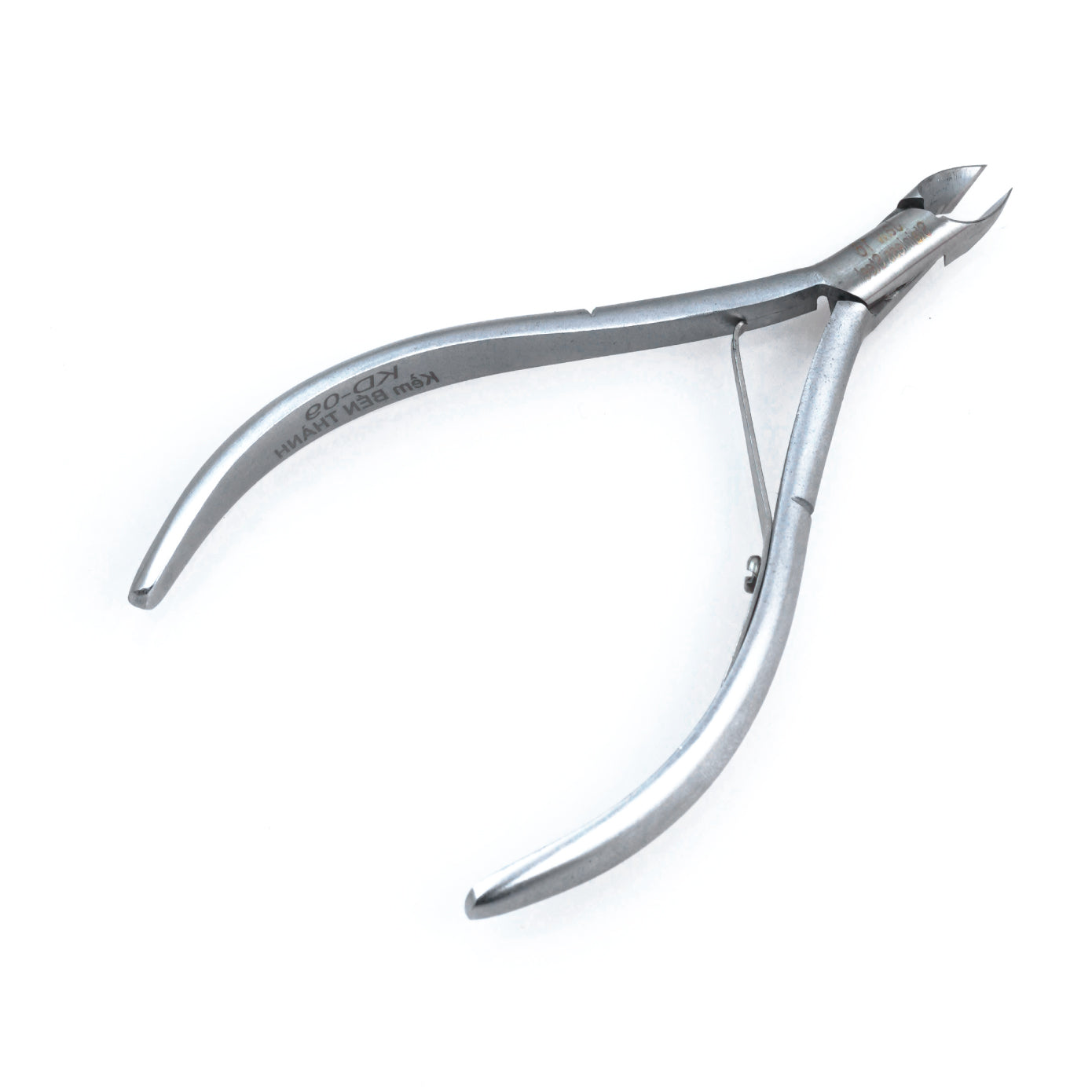 Nail Cuticle Nipper KD 9 - JAW 16