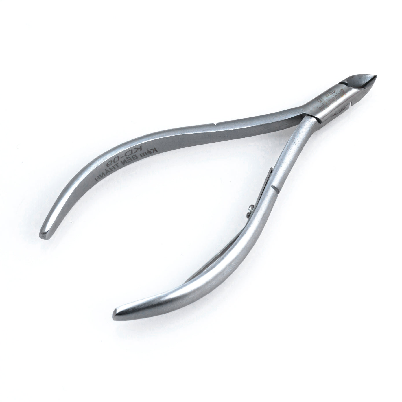 Nail Cuticle Nipper KD 9 - JAW 16