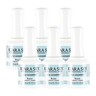 Kiara Sky Dipping Essential - Dip Base Kit - 0.5oz