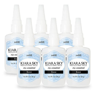 Kiara Sky Dipping Essential - Dip Base Kit - 2 oz