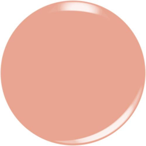 Kiara Sky Gel Polish 404 - Neutral, Beige Colors - Skin Tone