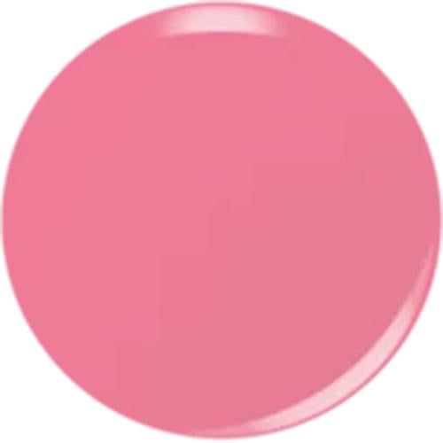 Kiara Sky Gel Polish 405 - Pink Colors - You Make Me Blush