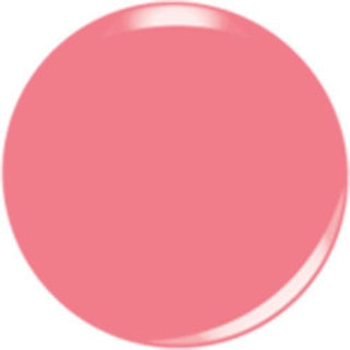 Kiara Sky Gel Polish 407 - Pink Colors - Pink Slippers