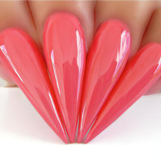 Kiara Sky Gel Polish 407 - Pink Colors - Pink Slippers