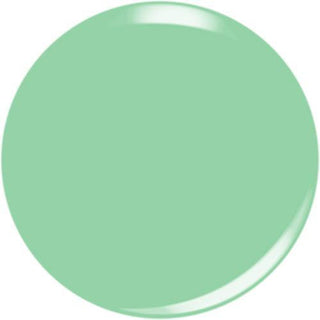 Kiara Sky Gel Polish 413 - Mint Colors - High Mintenance
