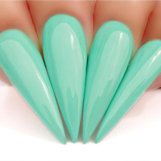 Kiara Sky Gel Polish 413 - Mint Colors - High Mintenance