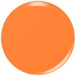 Kiara Sky Gel Polish 418 - Coral Colors - Son Of A Peach