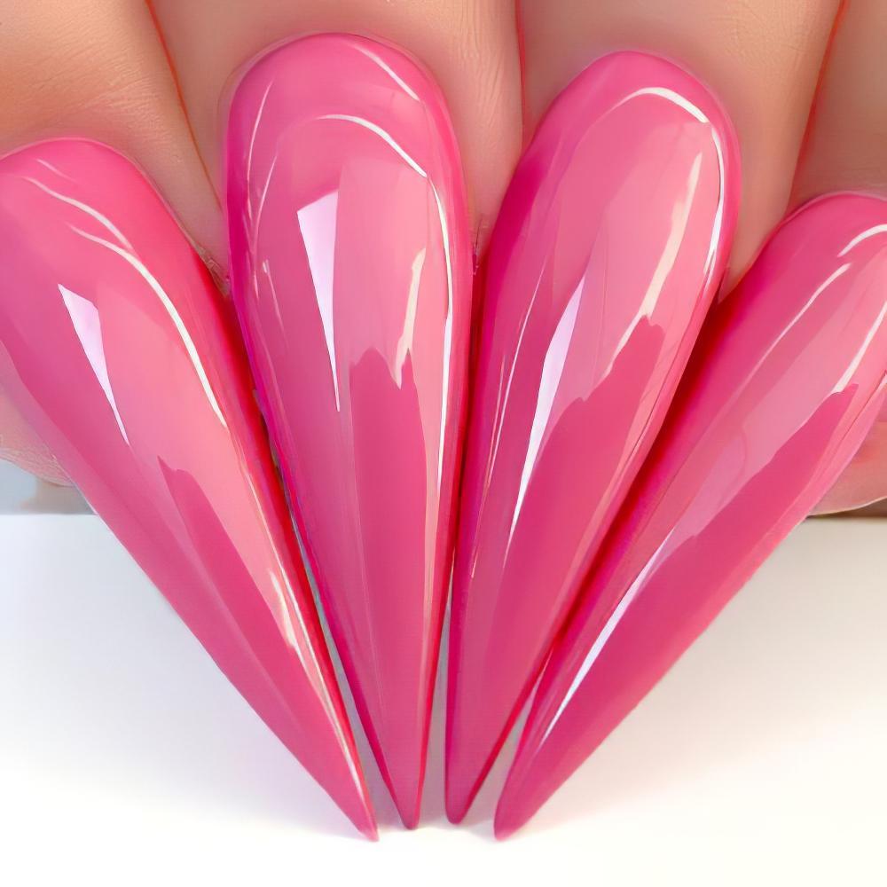 Kiara Sky Gel Polish 428 - Pink Colors - Serenade