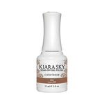 Kiara Sky Gel Polish 432 - Brown Colors - CEO