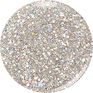 Kiara Sky Gel Polish 437 - Glitter, Multi Colors - Time For A Selfie