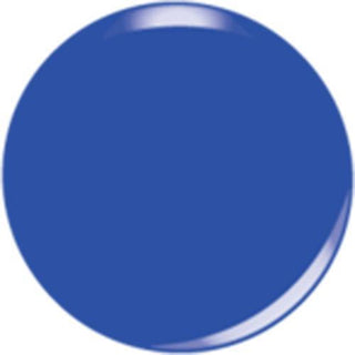 Kiara Sky Gel Polish 447 - Blue Colors - Take Me To Paradise