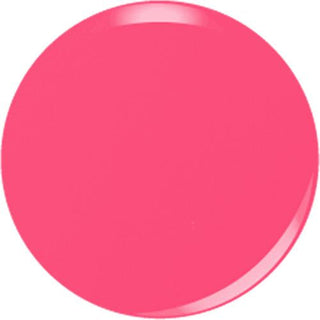 Kiara Sky Gel Polish 449 - Pink Colors - Dress ToImpress
