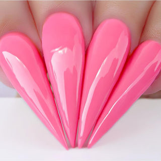 Kiara Sky Gel Polish 449 - Pink Colors - Dress ToImpress