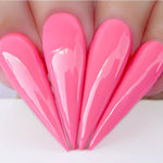 Kiara Sky Gel Polish 449 - Pink Colors - Dress ToImpress