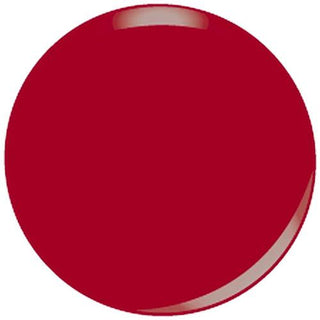 Kiara Sky Gel Polish 455 - Red Colors - Socialite
