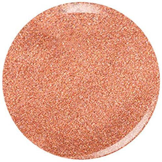 Kiara Sky Gel Polish 470 - Brown Colors - Cooper Out
