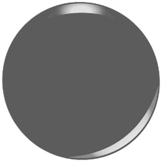 Kiara Sky Gel Polish 471 - Gray Colors - Smokey Smog