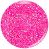 Kiara Sky Gel Polish 478 - Glitter, Pink Colors - I Pink You Anytime