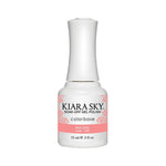 Kiara Sky Gel Polish 481 - Pink Colors - Rag Doll
