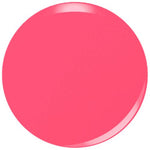 Kiara Sky Gel Polish 481 - Pink Colors - Rag Doll