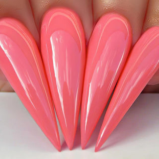 Kiara Sky Gel Polish 481 - Pink Colors - Rag Doll