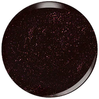 Kiara Sky Gel Polish 482 - Purple Colors - Echo