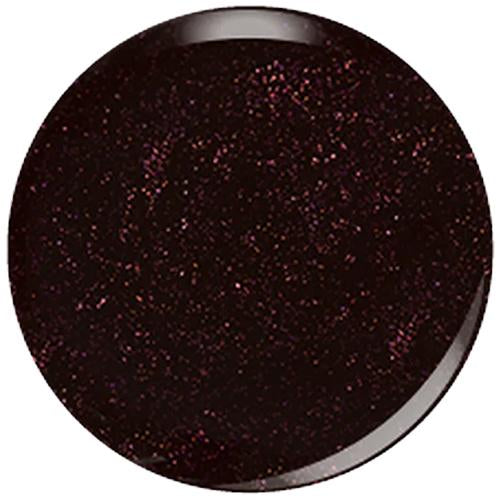 Kiara Sky Gel Polish 482 - Purple Colors - Echo