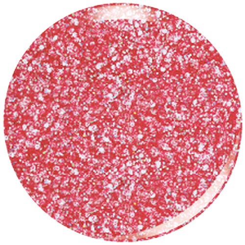  Kiara Sky Gel Nail Polish Duo - 498 Pink Glitter Colors - Confetti by Kiara Sky sold by DTK Nail Supply