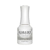 Kiara Sky Gel Polish 501 - Glitter, Multi Colors - Knight