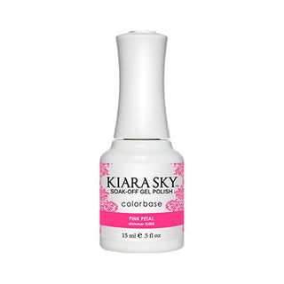 Kiara Sky Gel Polish 503 - Pink Colors - Pink Pental