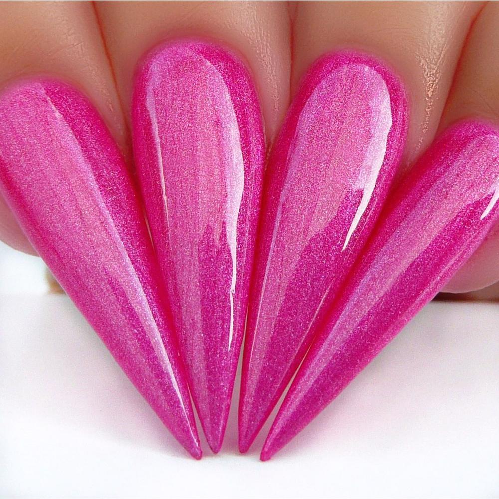 Kiara Sky Gel Polish 503 - Pink Colors - Pink Pental
