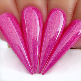 Kiara Sky Gel Polish 503 - Pink Colors - Pink Pental