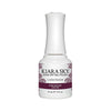 Kiara Sky Gel Polish 504 - Purple Colors - Posh Escape