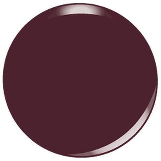Kiara Sky Gel Polish 504 - Purple Colors - Posh Escape