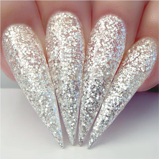 Kiara Sky Gel Polish 505 - Glitter, Multi Colors - Masterpiece