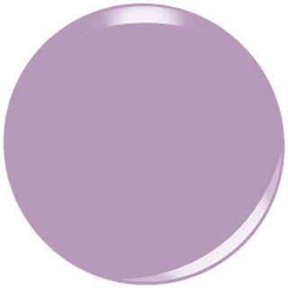 Kiara Sky Gel Polish 509 - Purple Colors - Warm Lavender