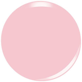 Kiara Sky Gel Polish 514 - Pink, Neon Colors - The Simple Life