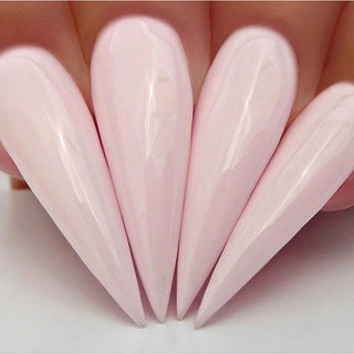 Kiara Sky Gel Polish 514 - Pink, Neon Colors - The Simple Life