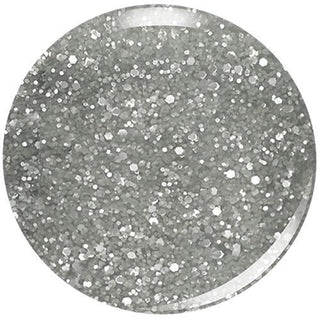 Kiara Sky Gel Polish 519 - Glitter, Multi Colors - Strobe Light