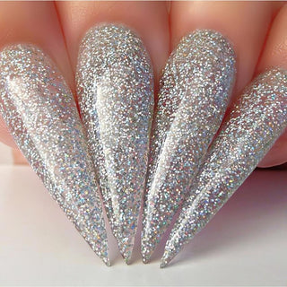 Kiara Sky Gel Polish 519 - Glitter, Multi Colors - Strobe Light