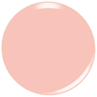 Kiara Sky Gel Polish 523 - Pink Colors - Tickled Pink
