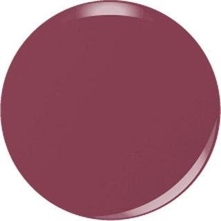 Kiara Sky Gel Polish 527 - Purple Colors - Lavish me