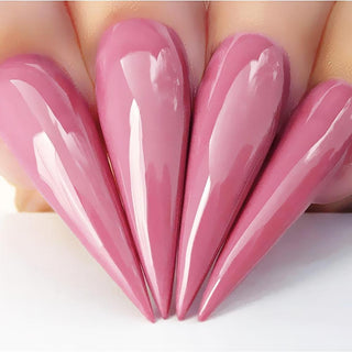 Kiara Sky Gel Polish 527 - Purple Colors - Lavish me
