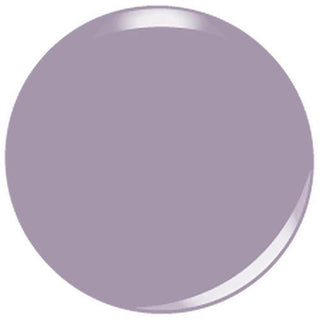 Kiara Sky Gel Polish 529 - Purple Colors - Iris And Shine