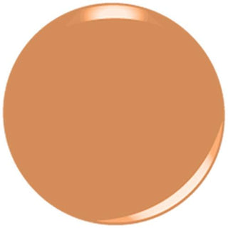 Kiara Sky Gel Polish 530 - Beige, Brown Colors - Nude Swings