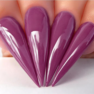 Kiara Sky Gel Polish 531 - Purple Colors - Merci-Beau-Quet