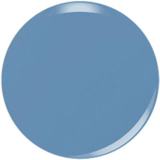 Kiara Sky Gel Polish 535 - Blue Colors - After The Reign
