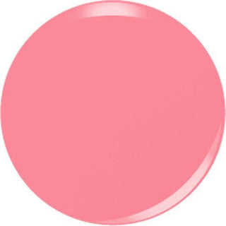 Kiara Sky Gel Polish 537 - Pink Colors - Cotton Kisses