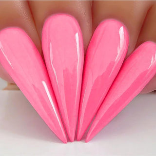 Kiara Sky Gel Polish 537 - Pink Colors - Cotton Kisses